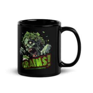 Grains! Mug