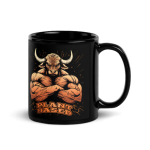 Plant Based Mug