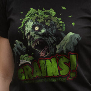 Grains!