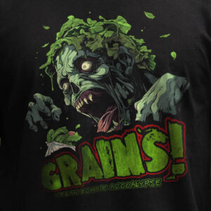 Grains! (Organic)