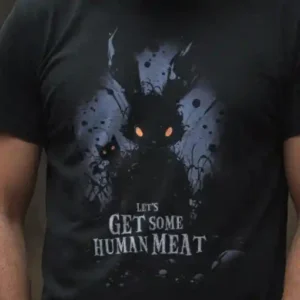 Human Meat