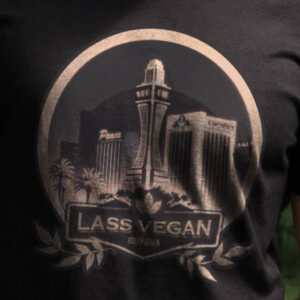 Go Vegan (Organic)