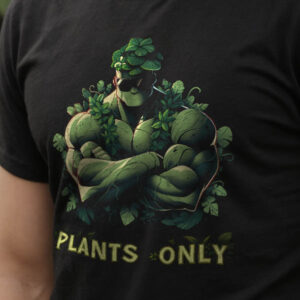 Plants Only