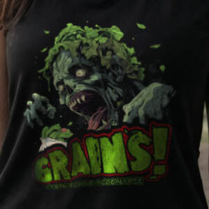 Grains! Tank Top