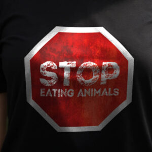 Stop Eating Animals