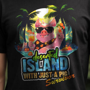 Deserted Island