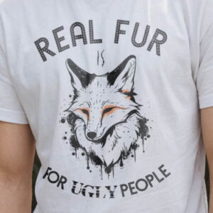 Real Fur (Organic)