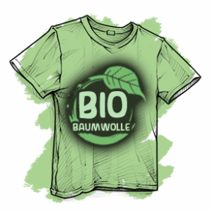 Organic T-Shirts