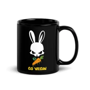 Kill Bunny Mug