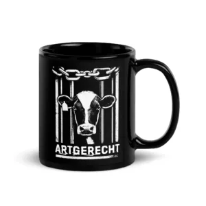 Species-appropriate Mug