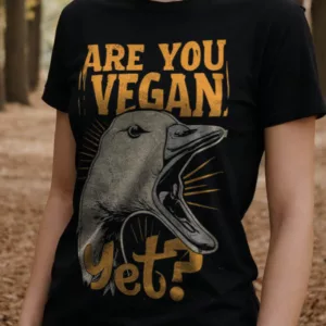 Angry Goose (Organic)