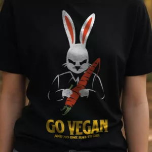 Mafia Bunny (Organic)