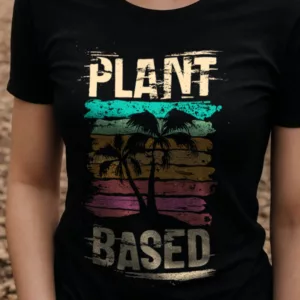 Plant-Based Sunset Beach (Organic)