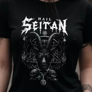 Hail Seitan (Organic)