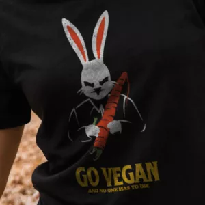 Mafia Bunny