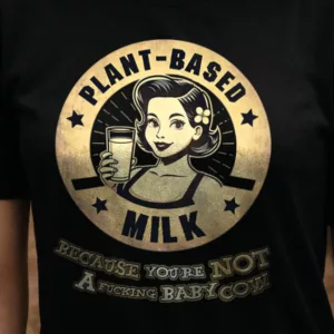 Plant-Based Milk