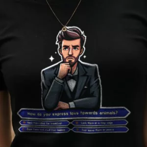 Millionaire's Question (Organic)