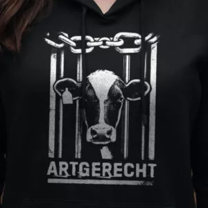 Ethical Hoodie