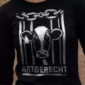 Species-appropriate Longsleeve