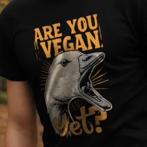 Angry Goose (Organic)