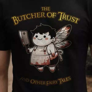 Butcher of Trust (Fantasy Version) (Organic)