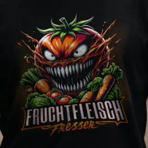 Fruchtfleischfresser (Bio)
