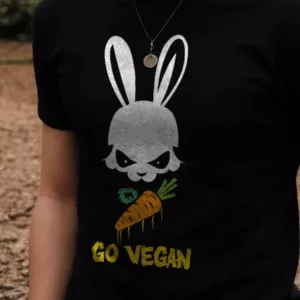 Kill Bunny (Organic)