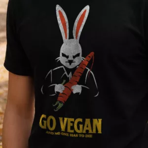 Mafia Bunny (Organic)