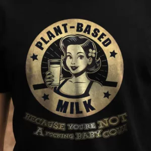 Plant-Based Milk (Organic)