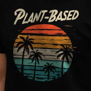 Plant-Based Sunset (Organic)