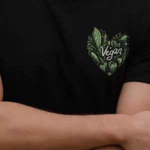 Vegan Heart (Organic)