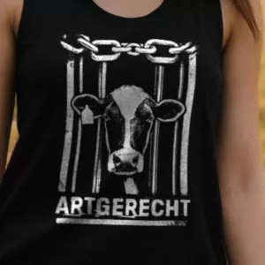 Ethical Tank Top