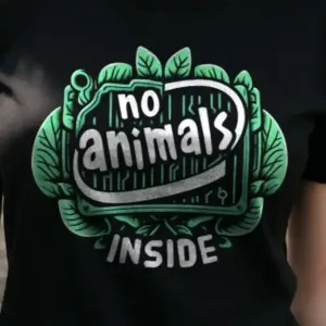 No Animals Inside