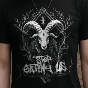 Black Metal (Organic)