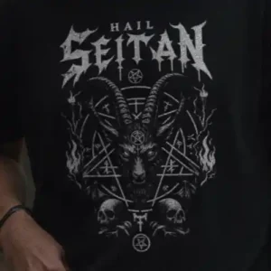 Hail Seitan (Organic)