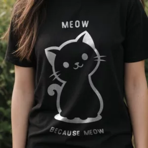 Meow (Organic)