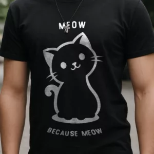 Meow (Organic)
