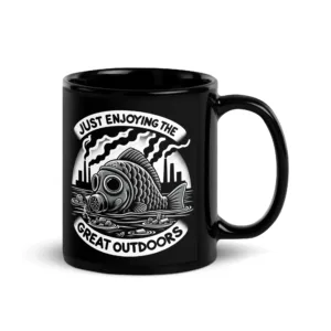 Great Outdoors Mug