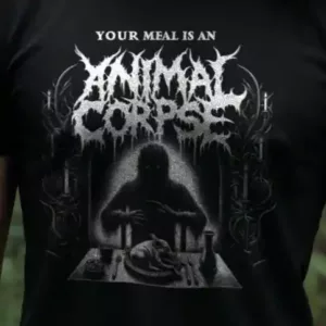 Animal Corpse (Organic)