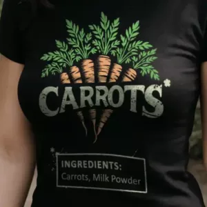 Carrots 2.0 (Organic)