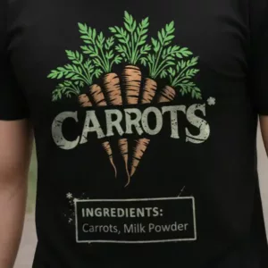 Carrots 2.0