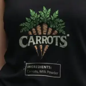 Carrots 2.0 Tank Top