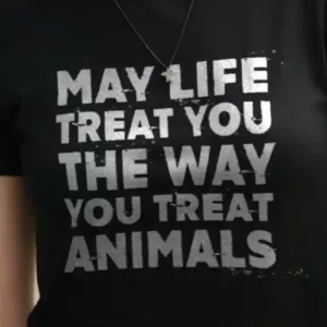 May Life Treat You