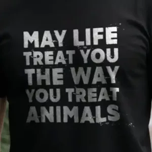May Life Treat You (Organic)