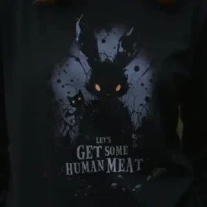 Human Meat Long Sleeve