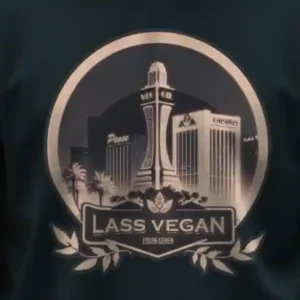 Let's Go Eat Vegan Longsleeve
