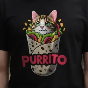 Purrito (Organic)