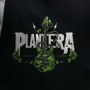 Plantera Grill Apron (Organic)