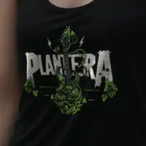Plantera Tank Top