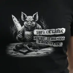 100% Organic